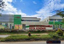 Pemkot Kendari Tindak Lanjuti Keluhan Pelayanan RSUD Antero Hamra
