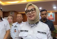 Wali Kota Kendari Siska Minta Distributor Tak Diam Saat Harga Pangan Naik