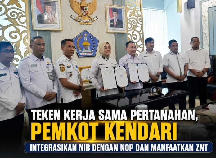 Pemkot BPN