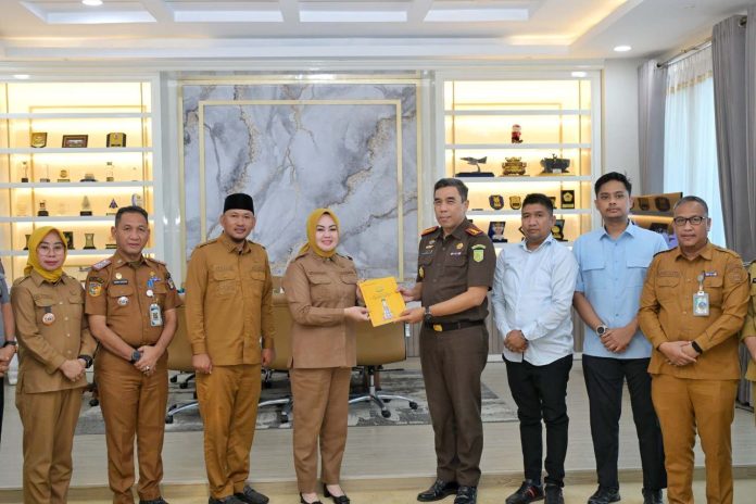 Pemkot Kendari