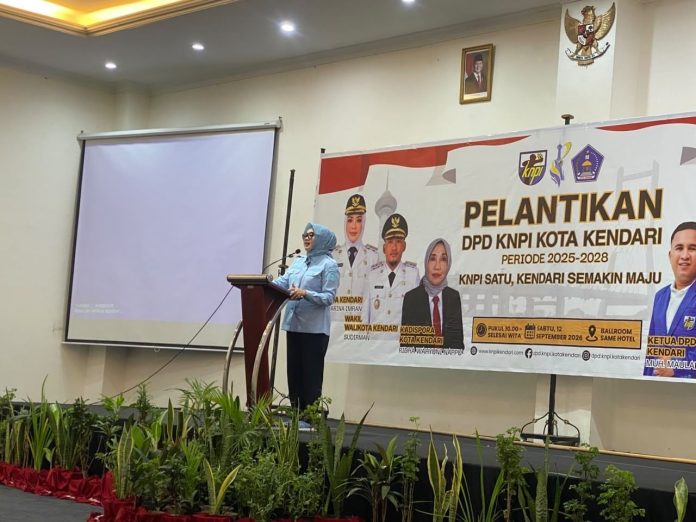 Walikota-knpi