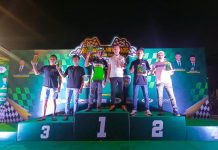 PBB Cup Race 2026 Resmi Ditutup, Ikbar: Wadah Pembinaan Pemuda dan Tekan Balap Liar