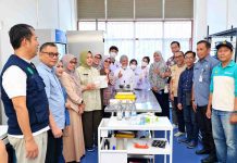 Pemkot Kendari Siap Dorong Hasil Riset UHO Jadi Produk Bernilai Ekonomi