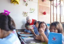 Dari Rumah Anak Pesisir, Pertamina Tumbuhkan Mimpi dan Harapan Generasi Muda