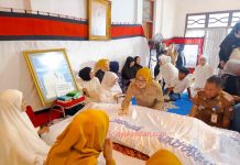 Mantan Bupati Kolaka Andi Pangerang Umar Berpulang, Wali Kota Kendari Sampaikan Duka Cita