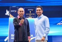 Bank Sultra Borong Penghargaan di BIK 2026, Resmi Luncurkan Suprime dan Safe Deposit Box
