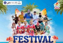 Festival Pantai Nambo 2026 Digelar 7–8 November, Pendaftaran Lomba Gratis