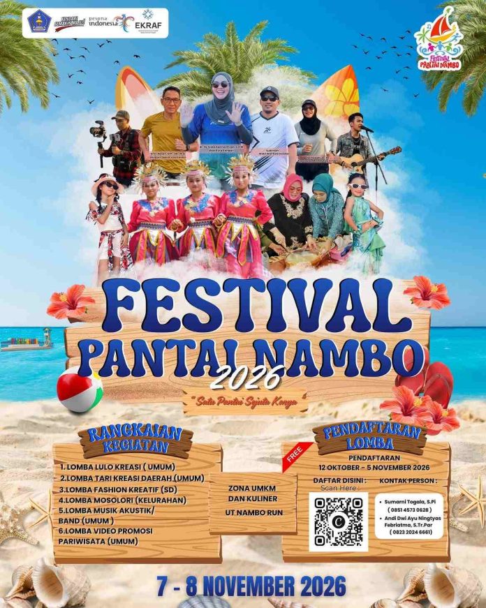 Festival nambo