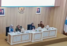 Ancam Sanksi Tegas, Walikota Kendari Bakal Evaluasi Kinerja Lurah yang Lembek Soal Bank Sampah