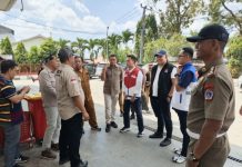 DPRD Kendari Sidak Tiga SPBU, Telusuri Dugaan Penyalahgunaan Barcode BBM Subsidi