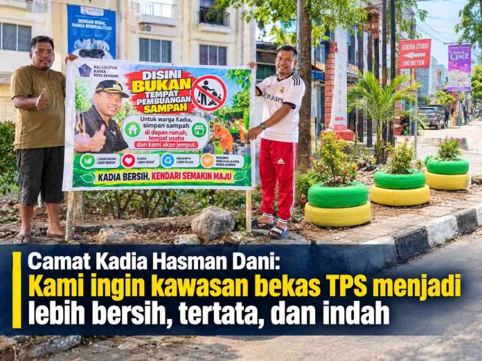 Kecamatan kadia