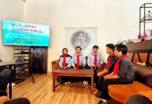 MAHACALA UHO Tuan Rumah TWKM XXXV, Peserta Akan Jelajah Alam Sulawesi Tenggara