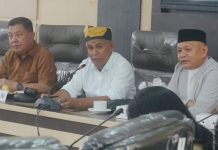 Komisi III DPRD Kendari Evaluasi Program Kesehatan APBD 2026