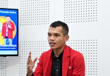 Bukan Sekadar Bantuan Air Bersih, Rasmin Jaya Dorong Solusi Permanen Atasi Kekeringan