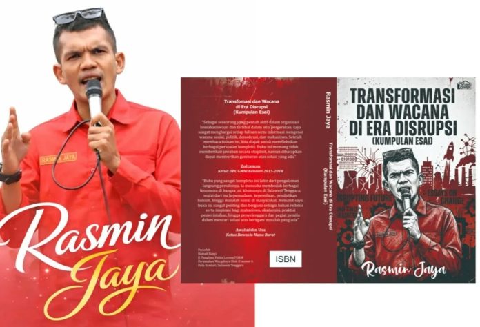 Rasmin jaya