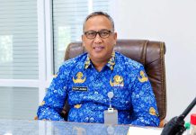 PBB Kendari Tembus Rp21,5 Miliar, Pemkot Kejar Target Rp24,5 Miliar