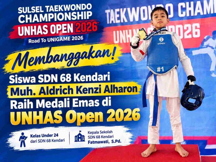 Taekwondo