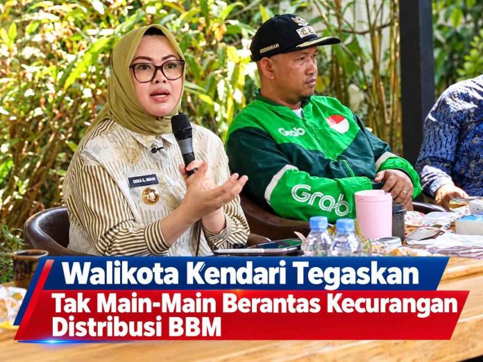 Walikota Kendari