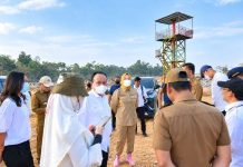 Kendari Masuk Enam Daerah Terpilih, TPA dan IPLT Jadi Fokus Penilaian Kementerian PU